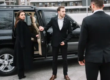 Airport transfers