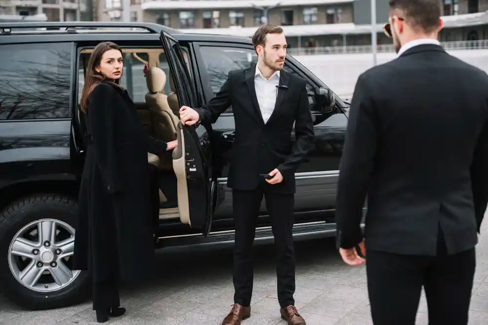 Airport transfers