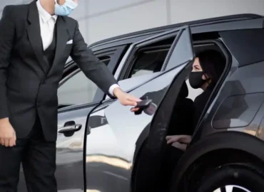 Intercity and international VIP transfers