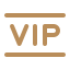 Transport of VIP guests with personal assistance