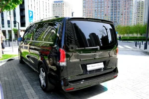 Dast Vip Service Galerija