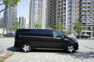 Dast Vip Service Galerija