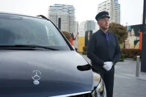 Mercedes V Class Exclusive - Business Exclusive
