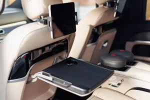 Mercedes V Class Exclusive - Business Exclusive