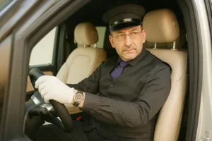 Mercedes V Class Exclusive - Business Premium