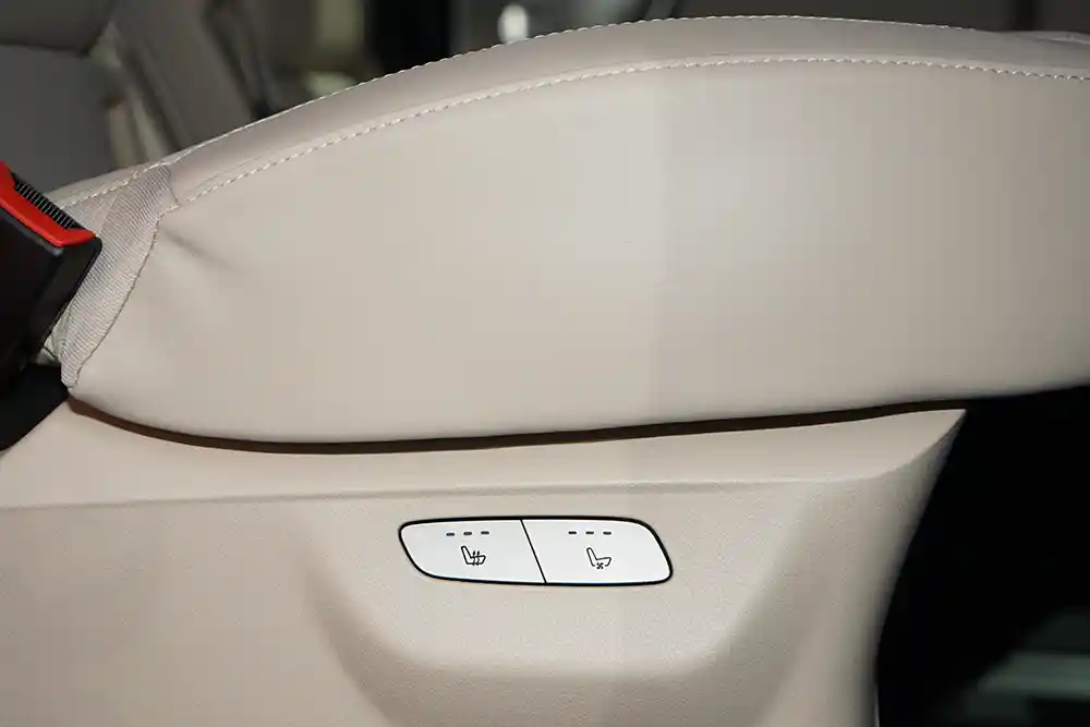 Mercedes V Class Exclusive - Business Super Premium 