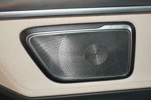 Mercedes V Class Exclusive - Business Super Premium