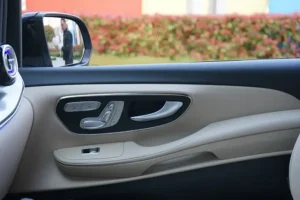 Mercedes V Class Exclusive - Business Super Premium