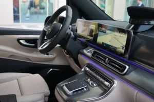 Mercedes V Class Exclusive - Business Super Premium